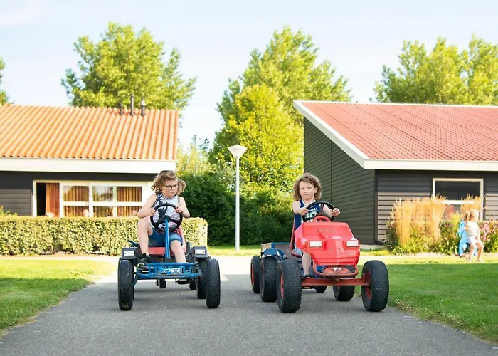 Vakantiepark Broedershoek Koudekerke