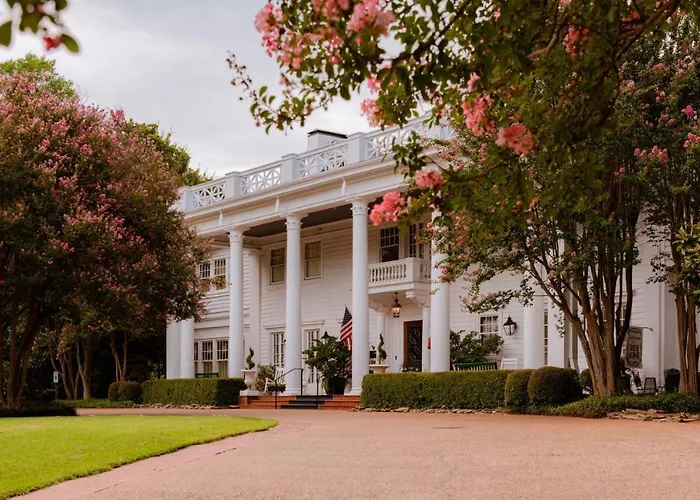 Fairview Inn Jackson