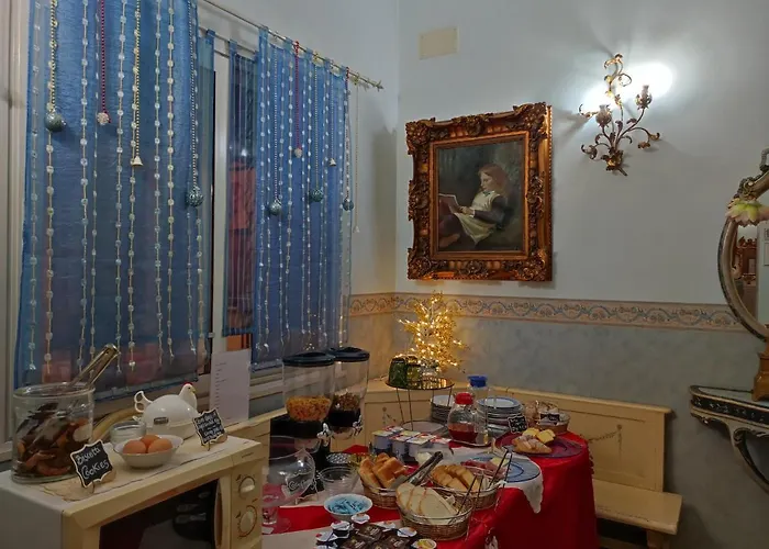 D'Elite Room & Breakfast Ferrara