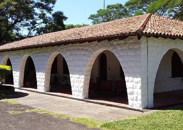 Estancia Timbauva Uruguaiana