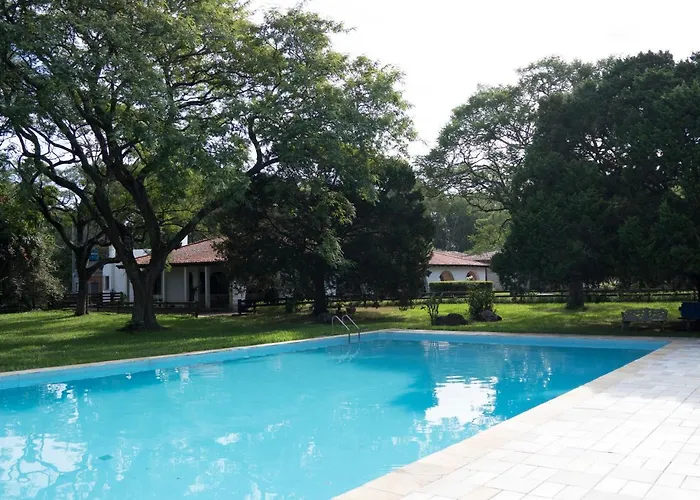 Estancia Timbauva Uruguaiana