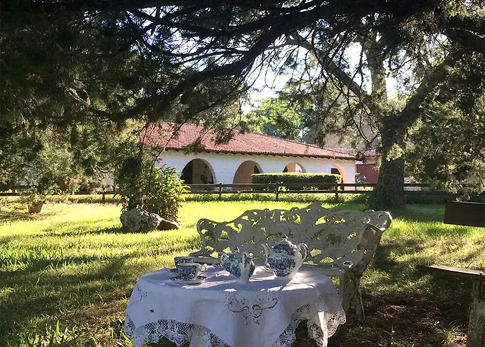 Estancia Timbauva Uruguaiana
