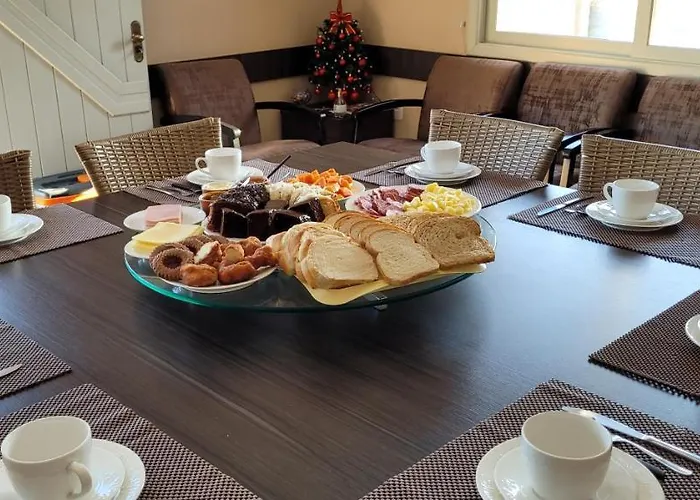 Pousada Ritter Bento Gonçalves