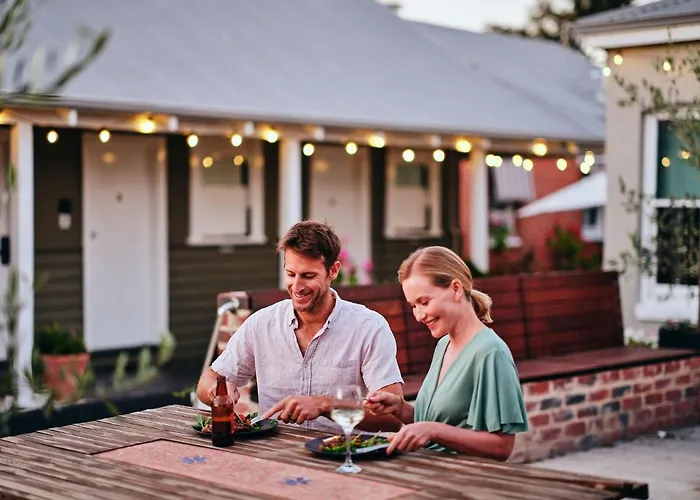 Collie Hotels