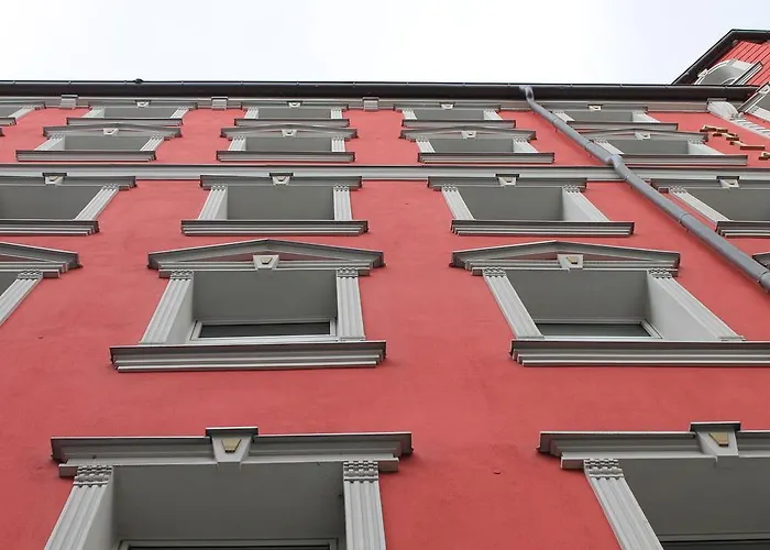 Hotel Atlas Muenchen