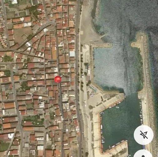 B&B Vittorio Emanuele Cirò Marina