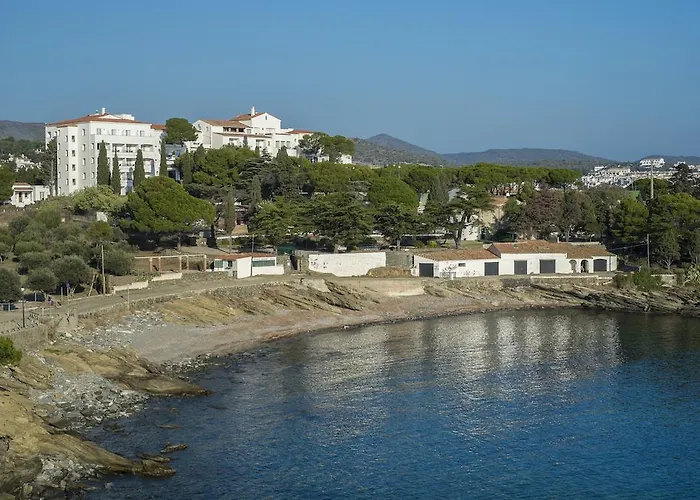 Hotel Rocamar