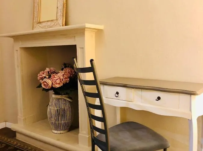 Hotel Atelier Voghera