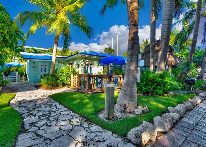 Island Bay Resort Key Largo