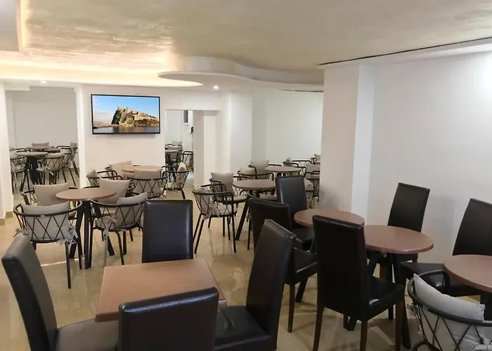 Casthotels Bristol Terme Ischia
