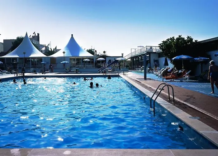 Hotel Barra Ílhavo