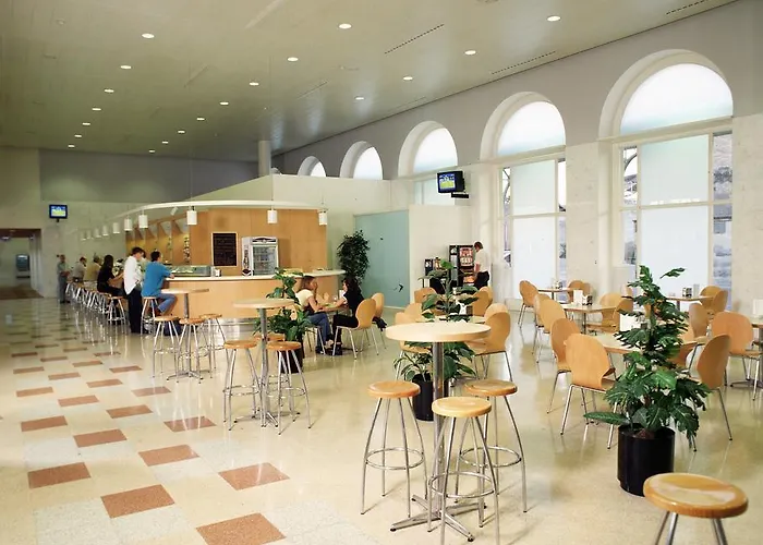 Hotel Catalonia Transit Lleida