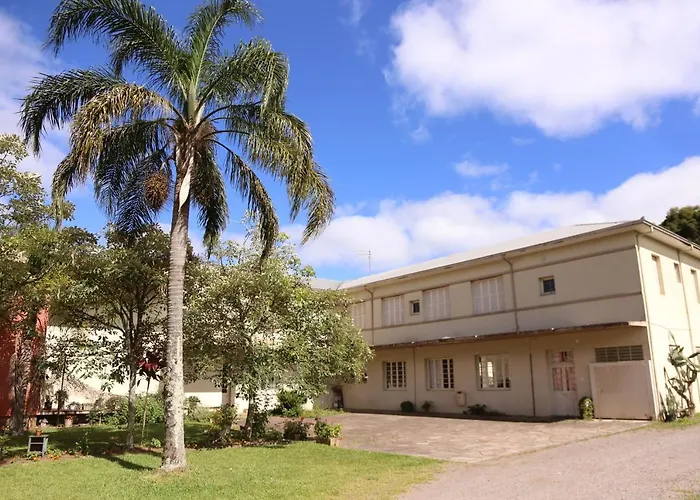 Hotel Murialdo