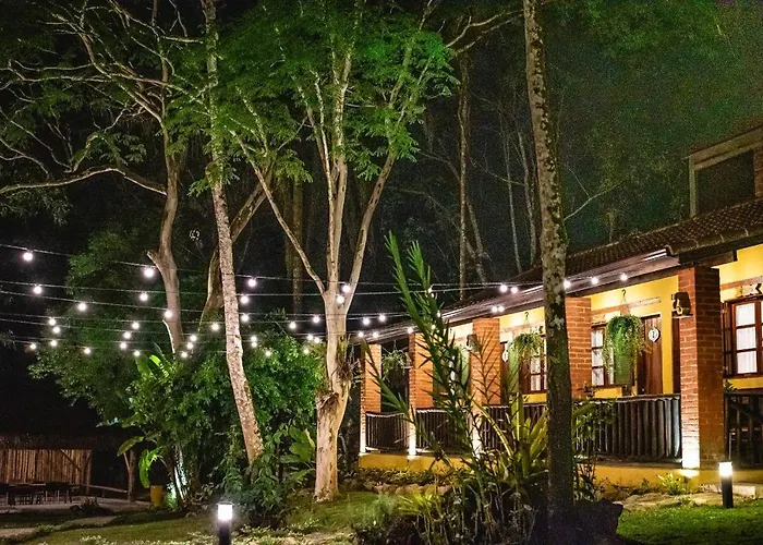 Espaço Viverde Penedo