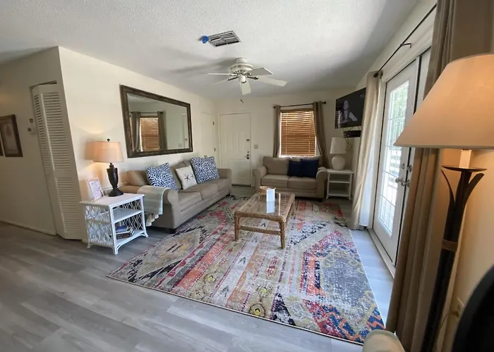 Banana Cabana By Beachside Management Siesta Key
