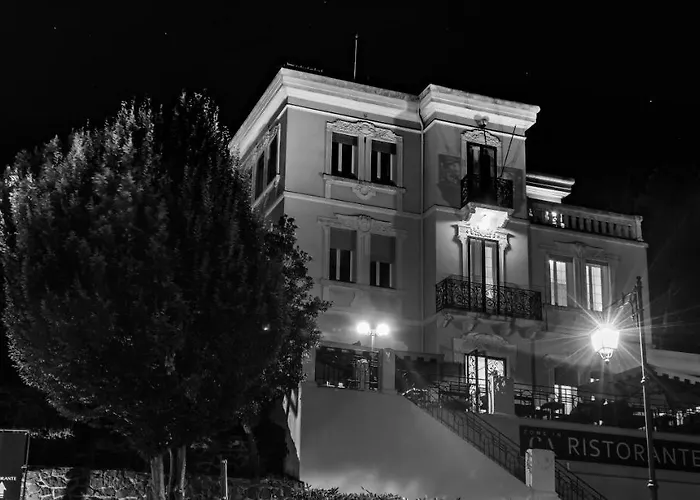 Hotel a Teolo
