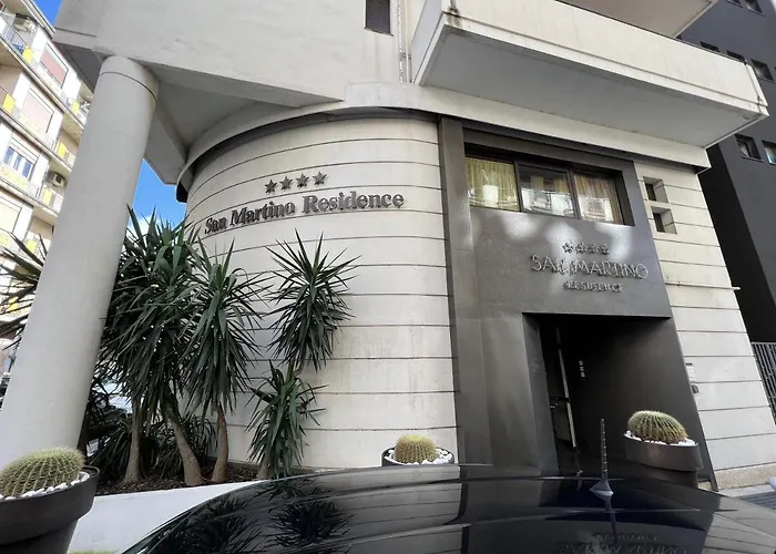 Residence San Martino
