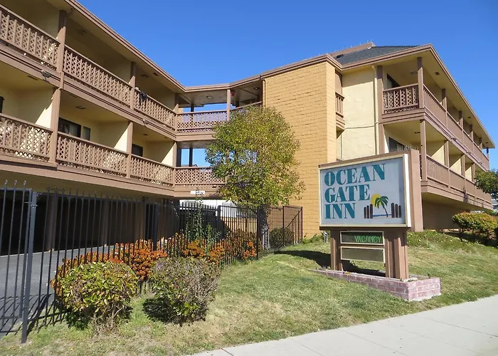 Ocean Gate Inn
