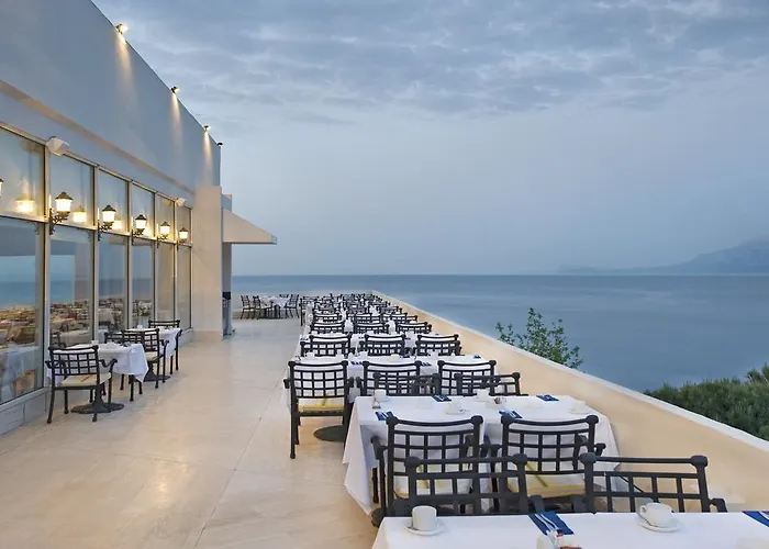 Hotel Divan Antalya Talya