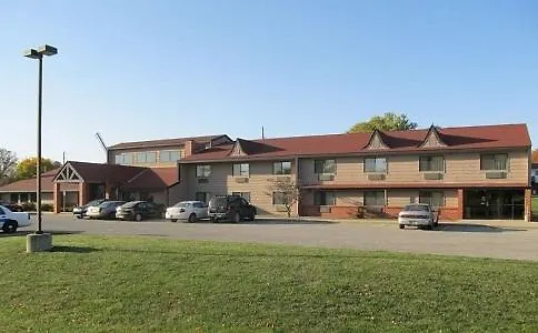 Elk Horn Hotels