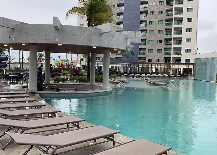 Salinas Exclusive Resort - Apto 1Q