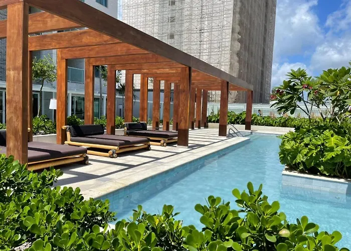Salinas Exclusive Resort - Apto 1Q