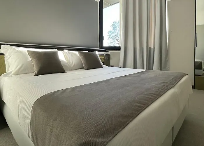 Hotel a Cermenate