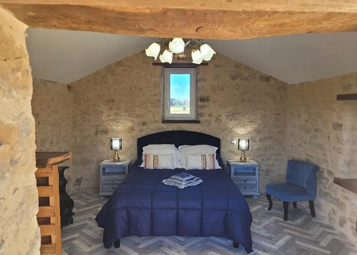 Hotel Cazelle à Figeac