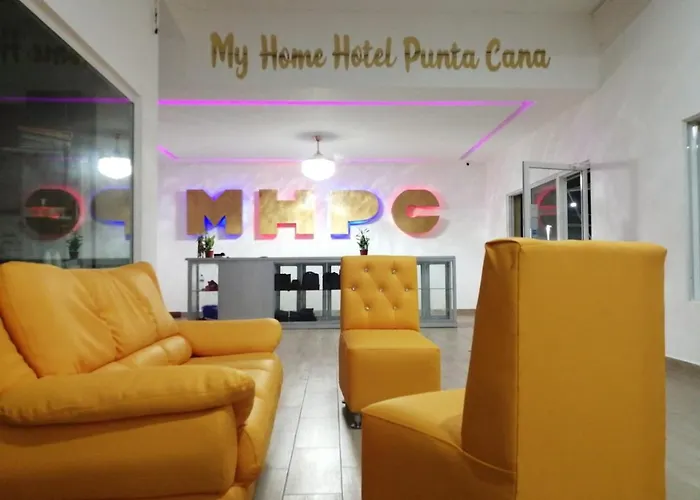 My Home Hotel Punta Cana