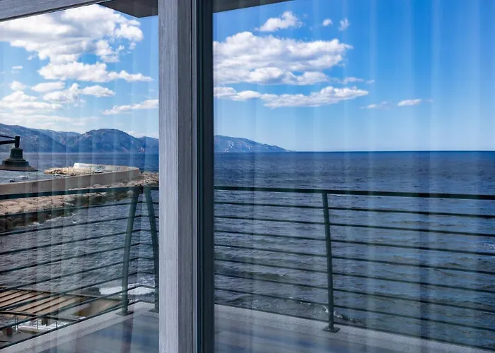Hotel Caramare Cala Gonone