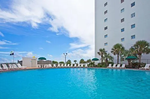 Holiday Inn On The Beach Destin