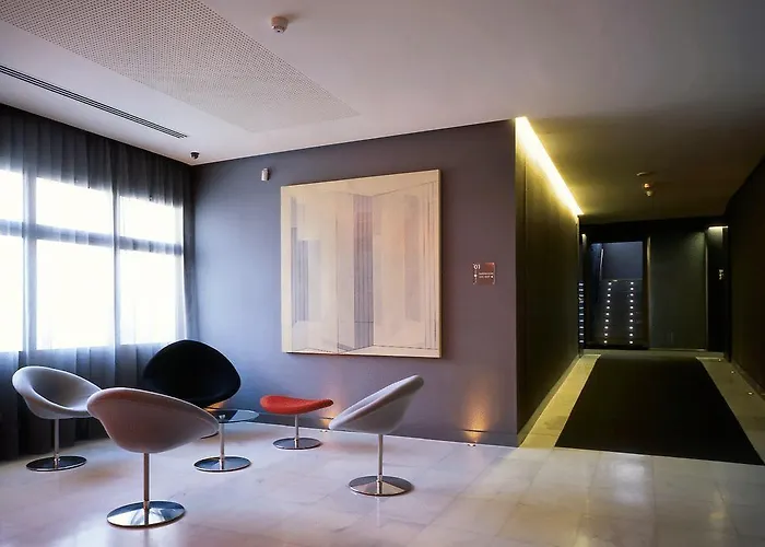Hotel Quo Godoy Villaviciosa de Odón