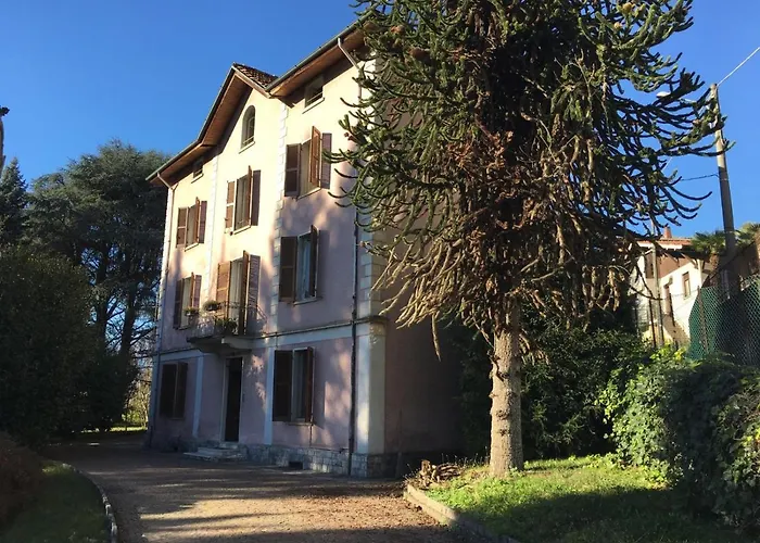 Villa Monica