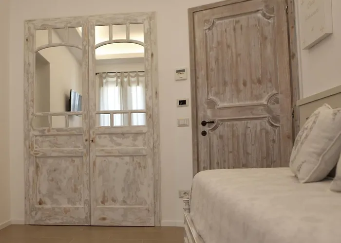 Casa Fioravanti Albinia