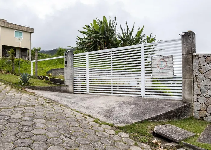 Pousada Casa Da Praia Angra Angra dos Reis