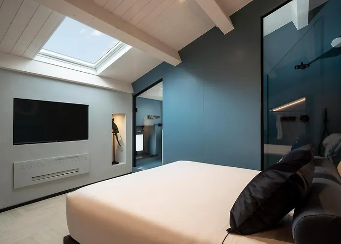 Agio Comfy Place Civitanova Marche