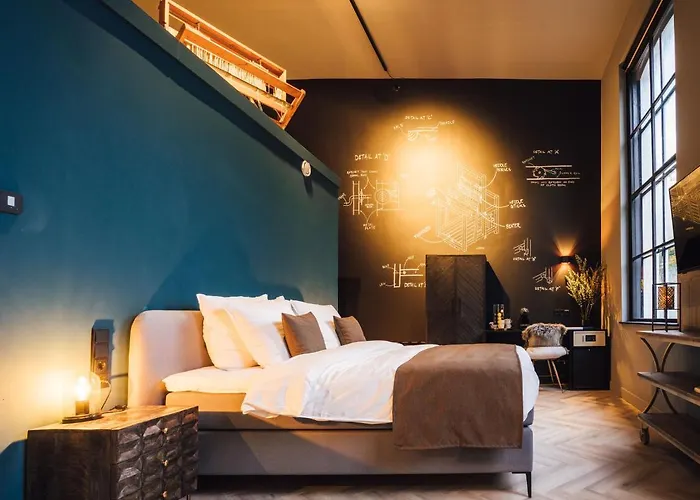 Winterswijk Hotels