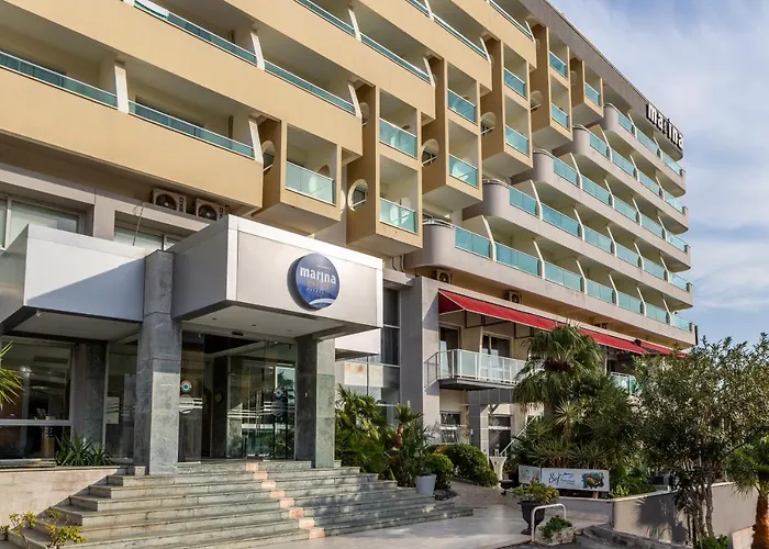 Marina Hotel Kuşadası