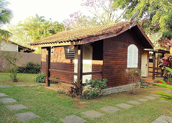 Village Colonial Pousada Itatiaia 