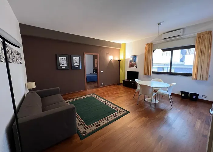 Residence San Martino Messina
