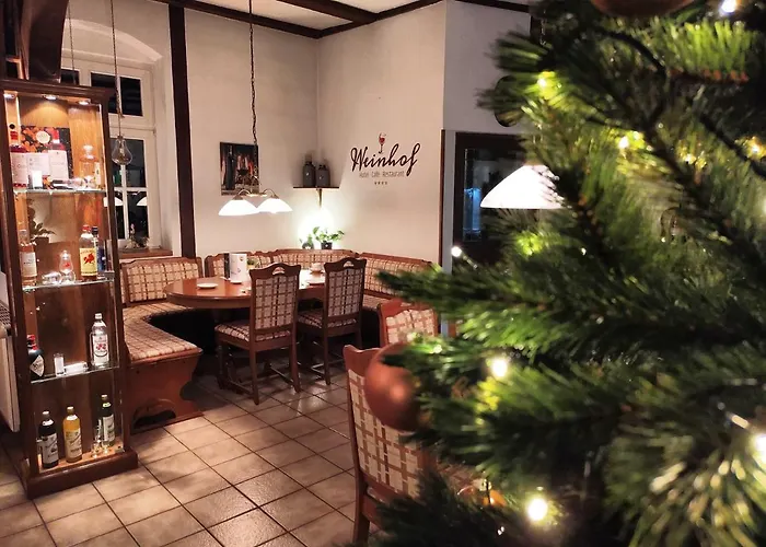 Stuhr Hotels
