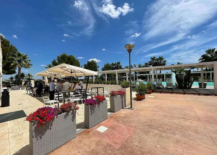 Masseria Grottella Avetrana