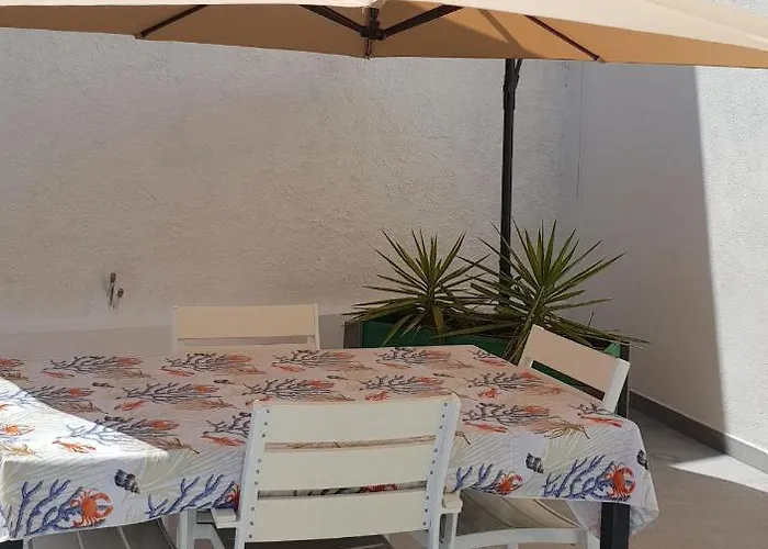 Hotel Le Muse Favignana