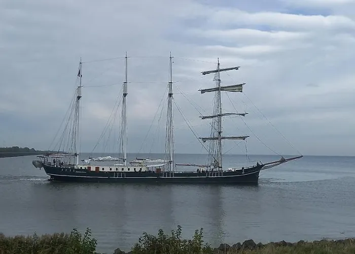 B En B 'T Pekeltje Bed and Breakfast Medemblik