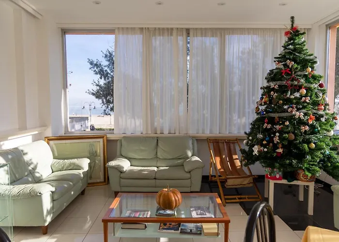 Giulianova Hotels