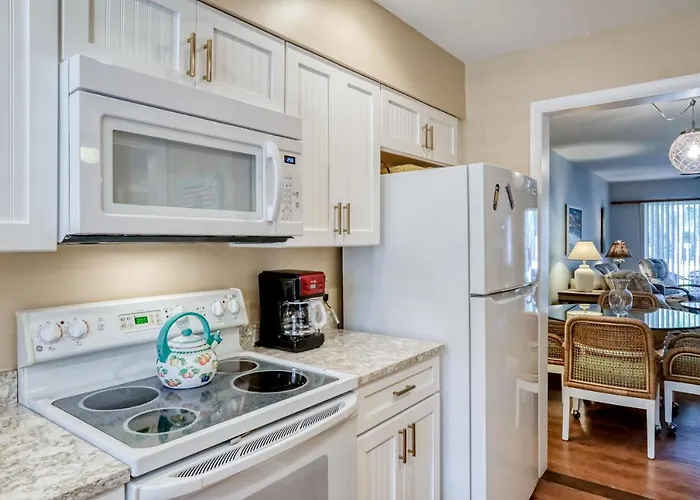 Nautilus 105 Apartment Anna Maria