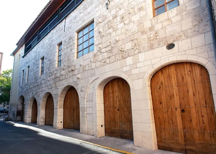 Studio du Maire Maison de L'Église du Couvent Narbona
