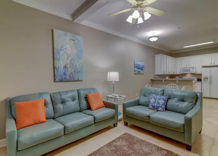 Seagrove Beach "Seagrove Highlands 2107" 231 Sommerset Bridge Rd Apartment Santa Rosa Beach