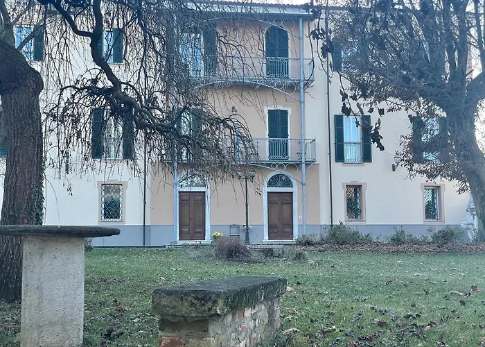 Villa Durando
