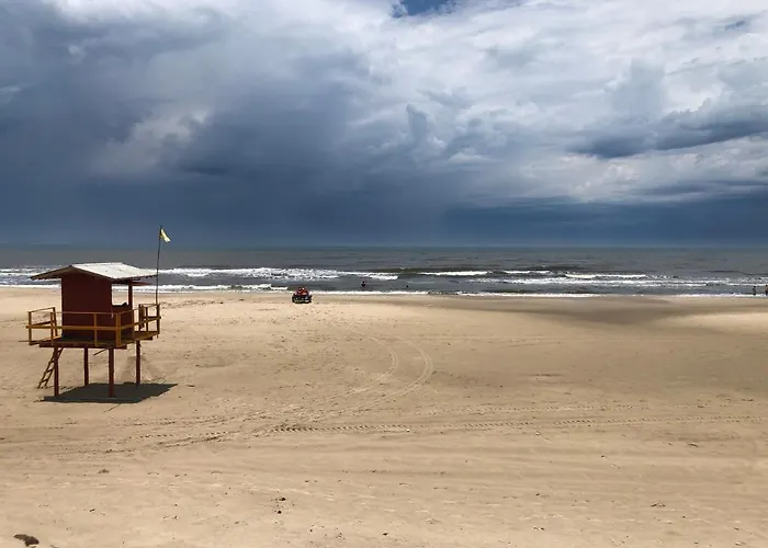Pousada Bella Rosa - Capão da Canoa
